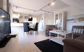 Haus Heckenrose Whg 2 OG